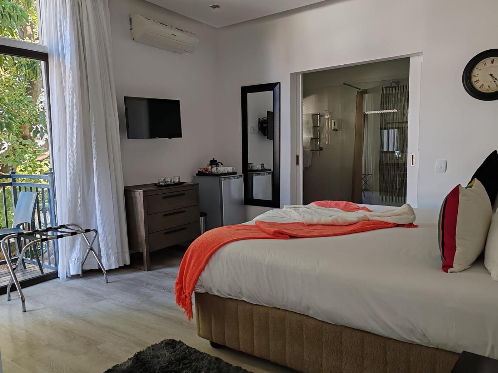 קייפטאון Point B Guest House -Sustainable Solar Energy מראה חיצוני תמונה